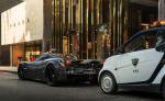 Pagani Huayra Pacchetto Tempesta 2016 года (NA)
